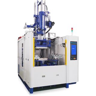 Vertical Rubber Injection Molding Machine(FIFO)